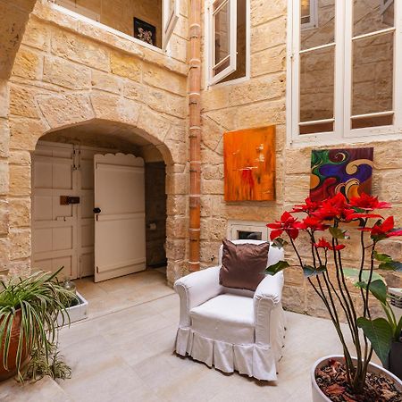 Tranquility Haven Villa Rabat Bagian luar foto
