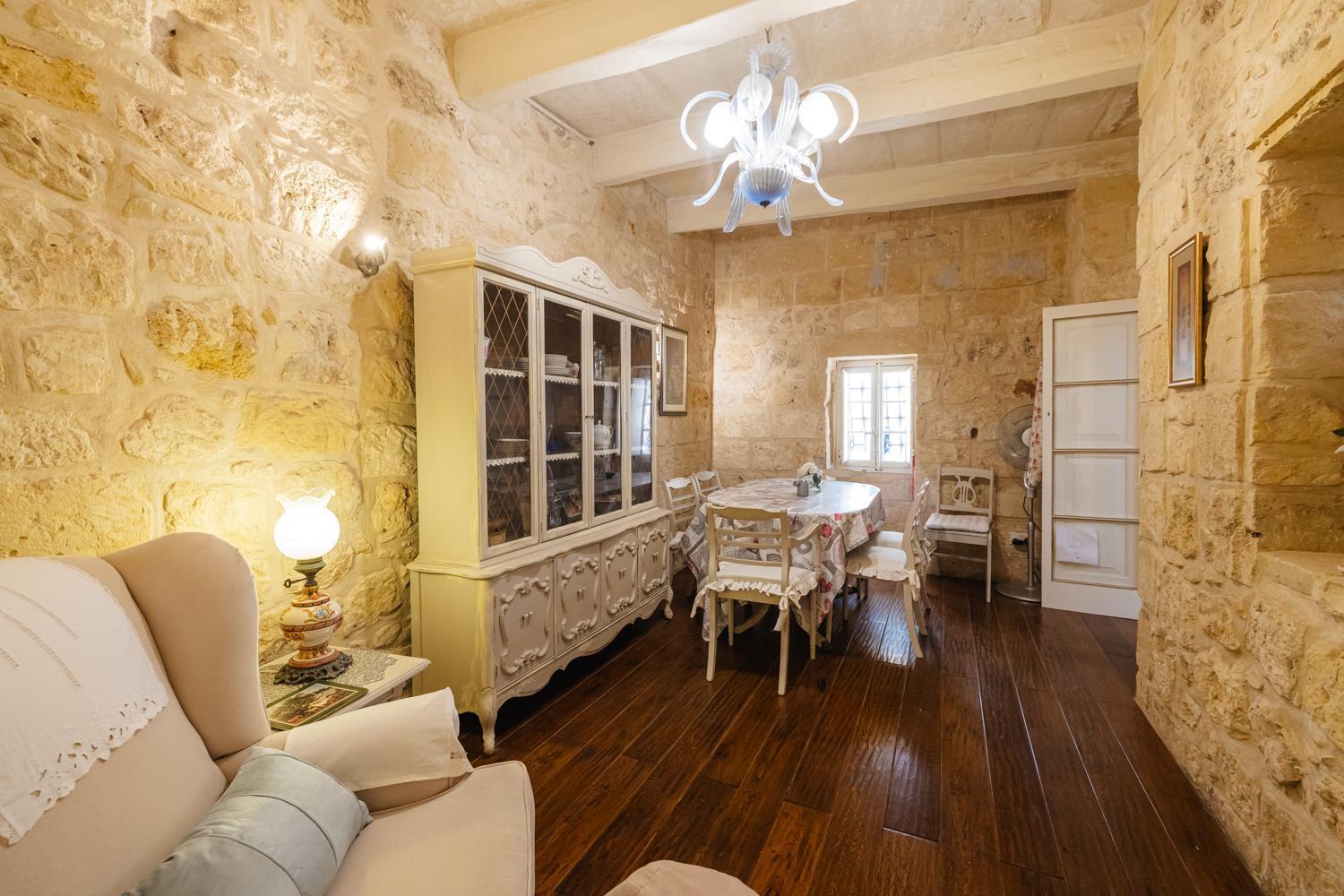 Tranquility Haven Villa Rabat Bagian luar foto