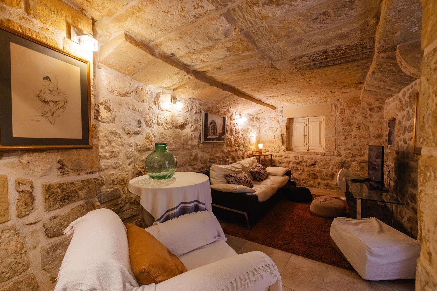 Tranquility Haven Villa Rabat Bagian luar foto